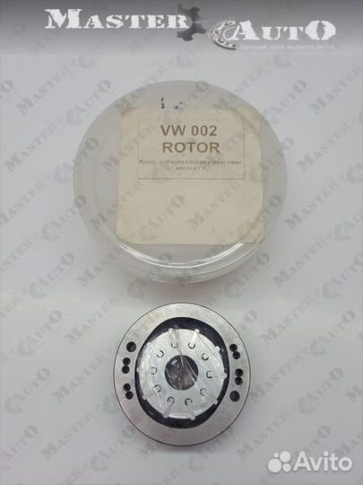 Ротор,статор и пластины насоса гур Volkswagen Golf