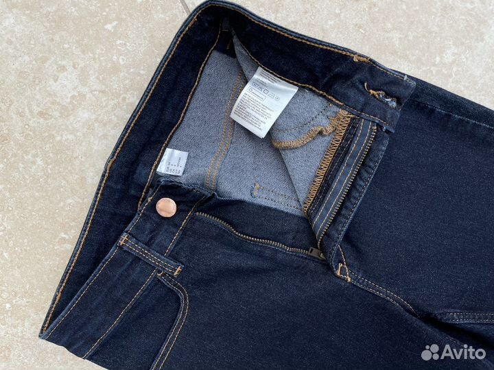 Джинсы женские H&M