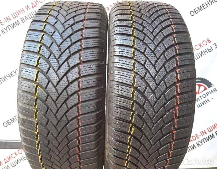 Bridgestone Blizzak LM-005 195/55 R16 87H