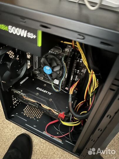 Программист