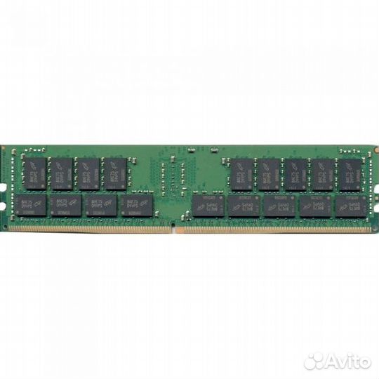 Модуль памяти Samsung M393A8G40AB2-cweby