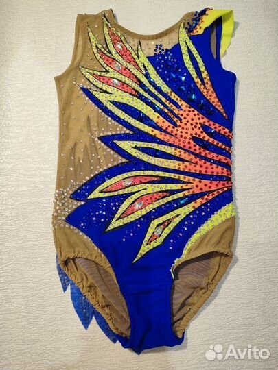 Групповые Куппльники для Художественной Гимнастики