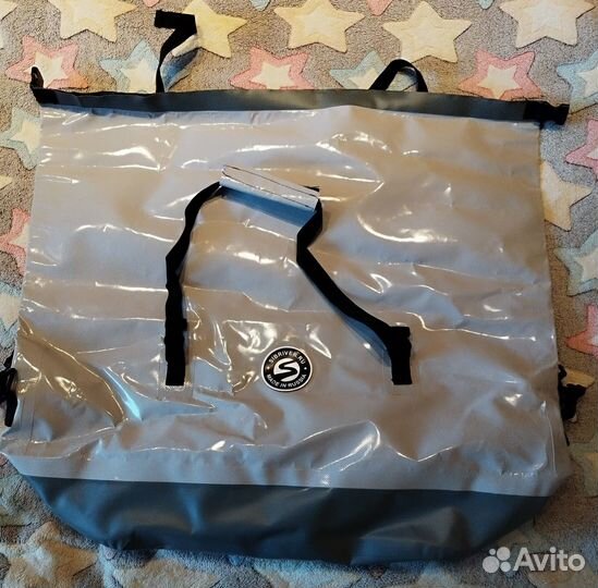 Гермосумка Сибривер (Sibriver)