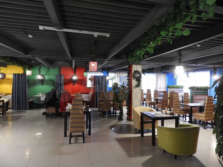 Свободного назначения, 50; 100; 176;192;328 м²