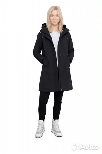 Luhta Haukanmaa Jacket D-fit