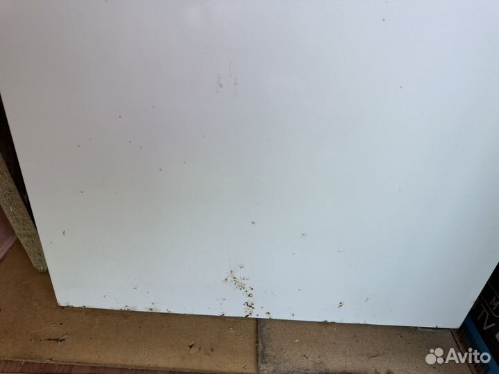 Холодильник бу ЗИЛ