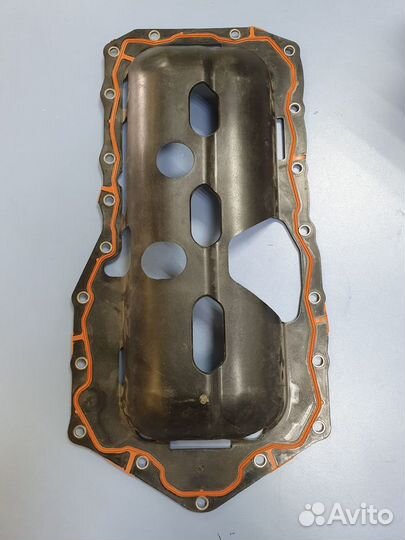 Прокладка поддона двс Riviera, Camaro, Impala