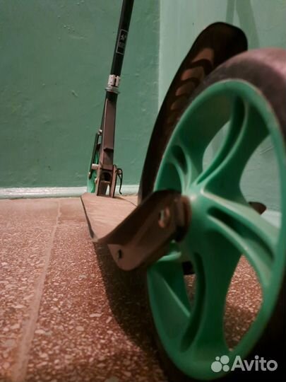 Самокат детский складной