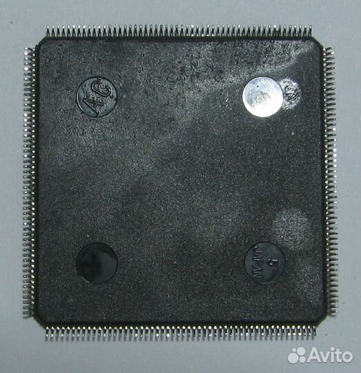 Процессор SH-3 japan HD6417709F80B