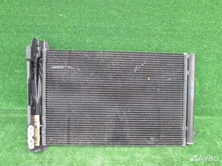 Радиатор кондиционера Bmw 3-Series E90 N52B25A