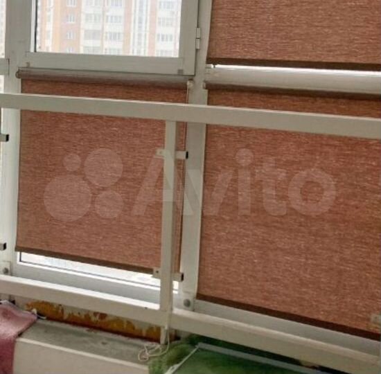 2-к. квартира, 65,9 м², 8/10 эт.