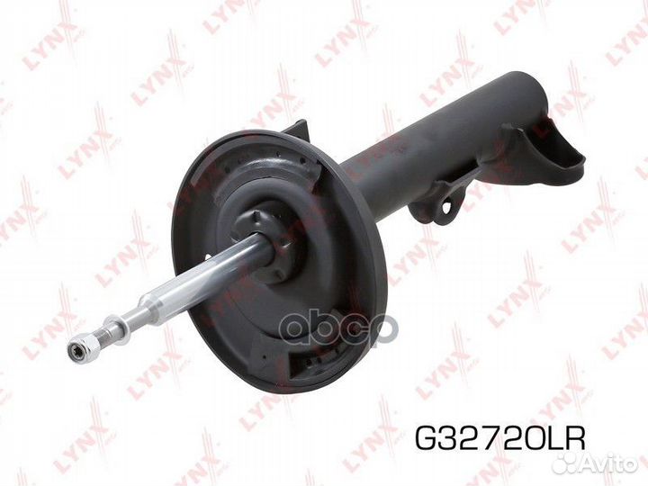 Стойка амортизационная перед прав/лев G32720LR
