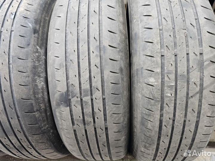 Bridgestone Nextry Ecopia 195/65 R15 91S