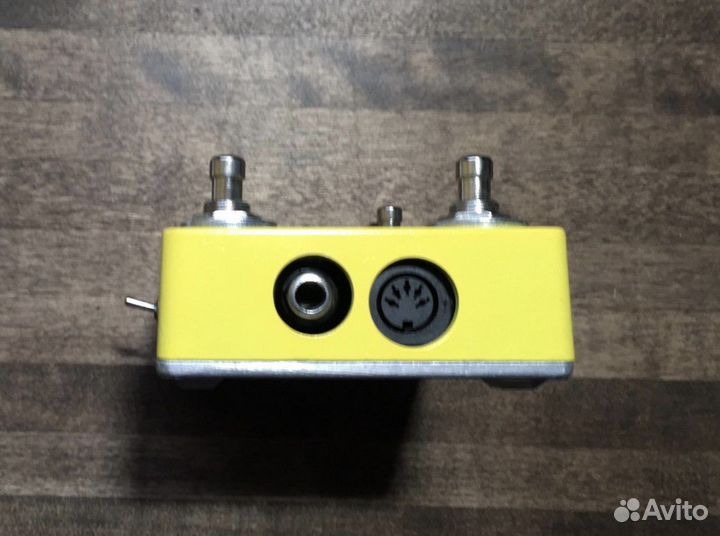 Midi-контроллер iCtrl-R mini Bluetooth