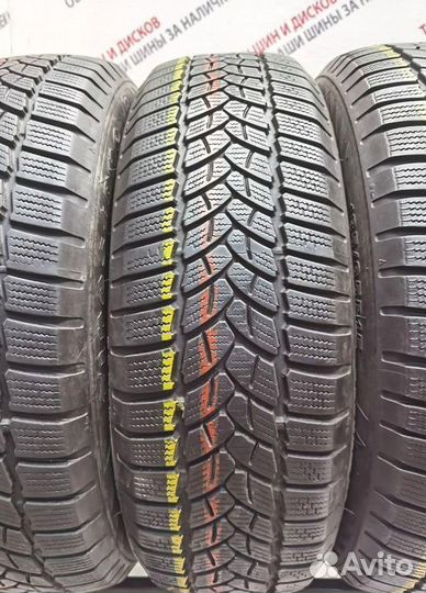 Firestone Winterhawk 3 185/65 R15 88T