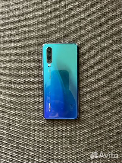 HUAWEI P30, 6/128 ГБ