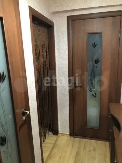 1-к. квартира, 30 м², 3/5 эт.