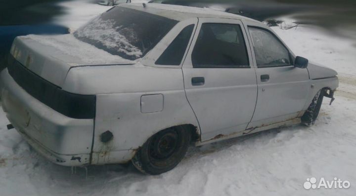 Запчасти ваз 2108-2110-2115