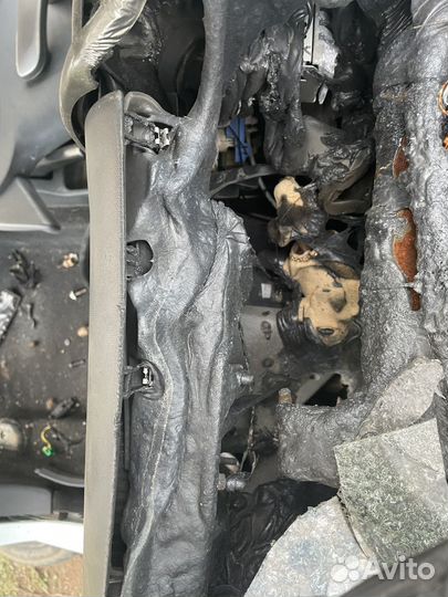 Подушка безопасности logan 2