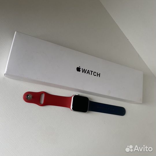Apple watch se