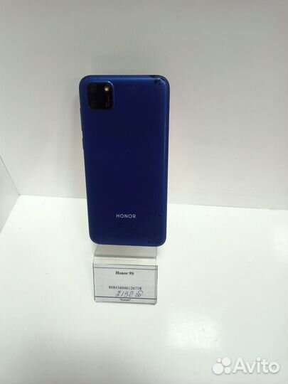Honor 9S