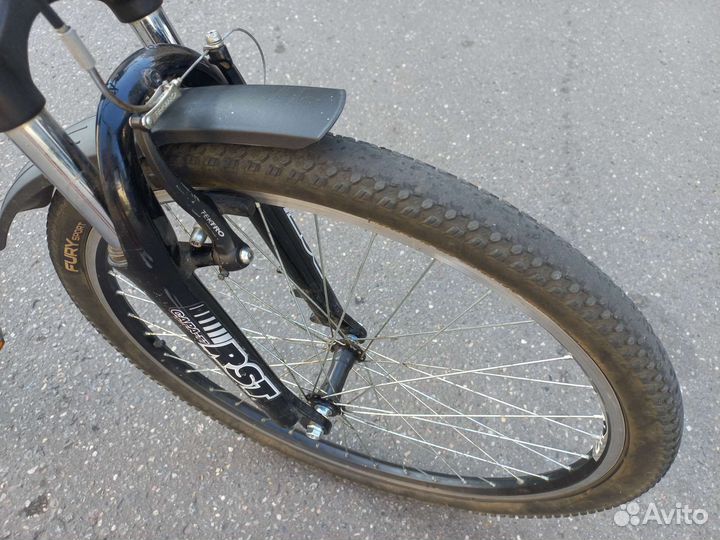 Велосипед Stels 26