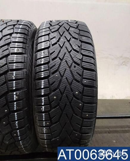 Gislaved NordFrost 100 205/55 R16 98H