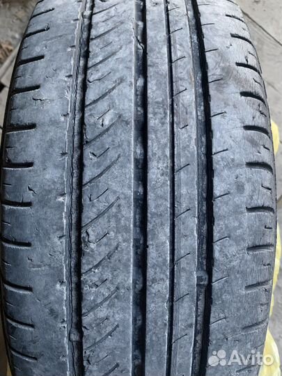Nokian Tyres Nordman C 215/65 R16 C