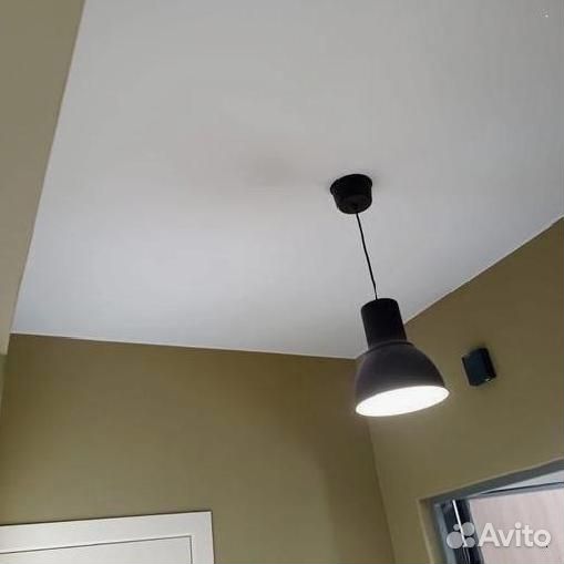 Натяжной потолок