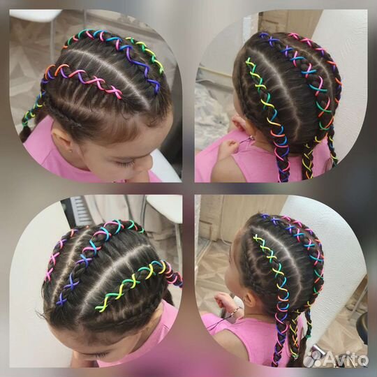 Парикмахер стилист с выездом