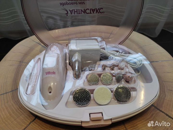 Набор для маникюра