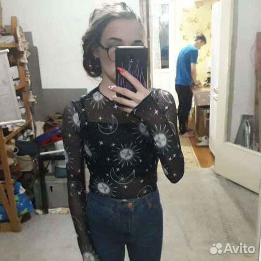 Много вещей пакетом женские