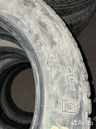 Bfgoodrich G-Force Stud 205/60 R16