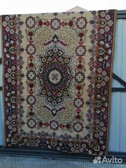 Ковры и дорожки