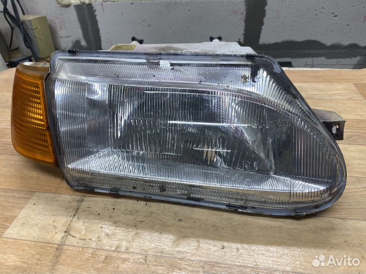 Фара правая Ваз LADA Лада 2113 2114 2115