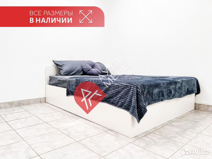 Кровать 160х200