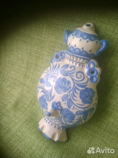 Настенное украшение