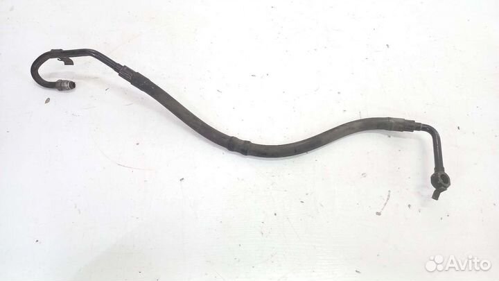 Шланг гура Volkswagen Toureg 1