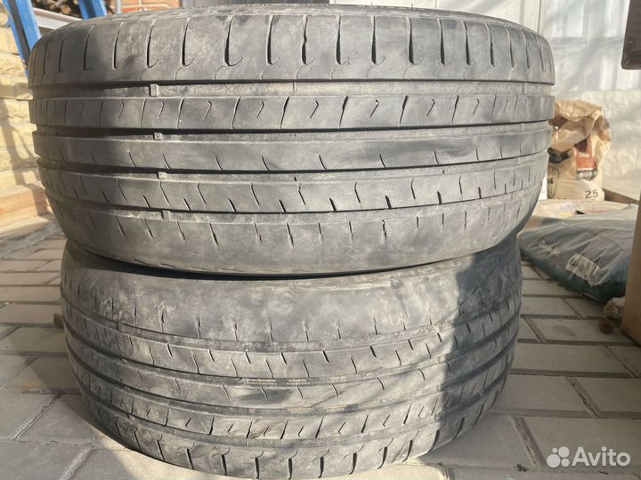 Firemax FM601 225/45 R18