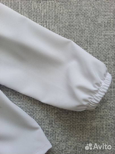 Блузка для девочки 140