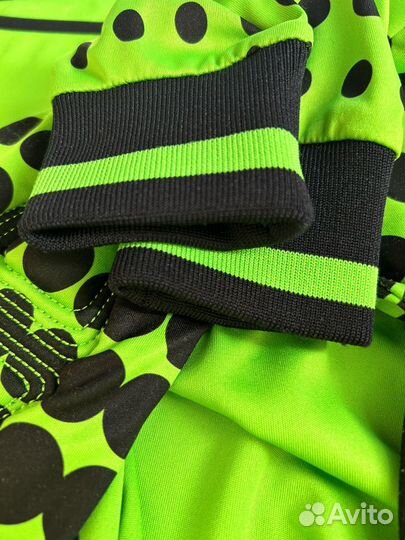 Футбольная форма Kelme для вратаря 120 размер