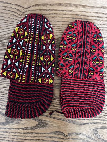 Чешки Ручная работа