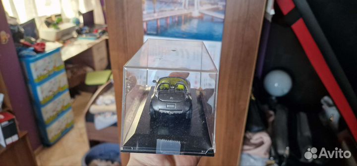 Коллекционные модели