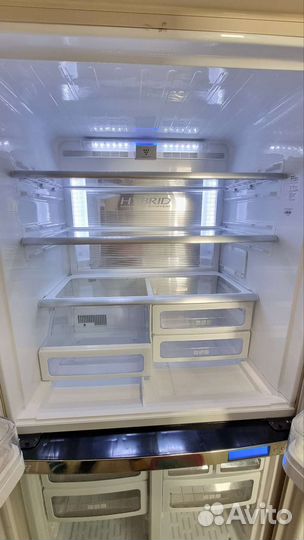 Холодильник б/у