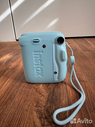 Фотоаппарат Instax mini 11. Набор