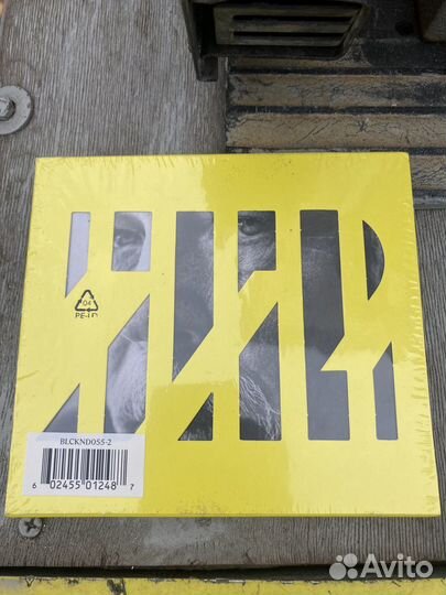 Metallica 72 seasons cd eu