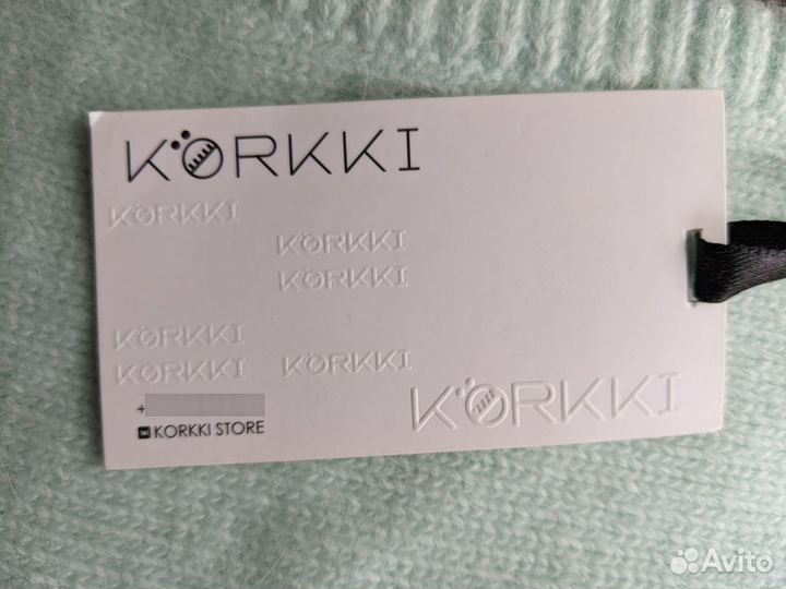 Капор(шапка, головной убор) Торг