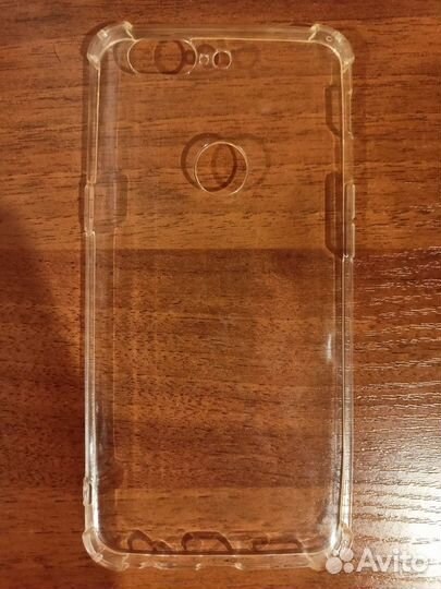 Чехол для OnePlus 5T