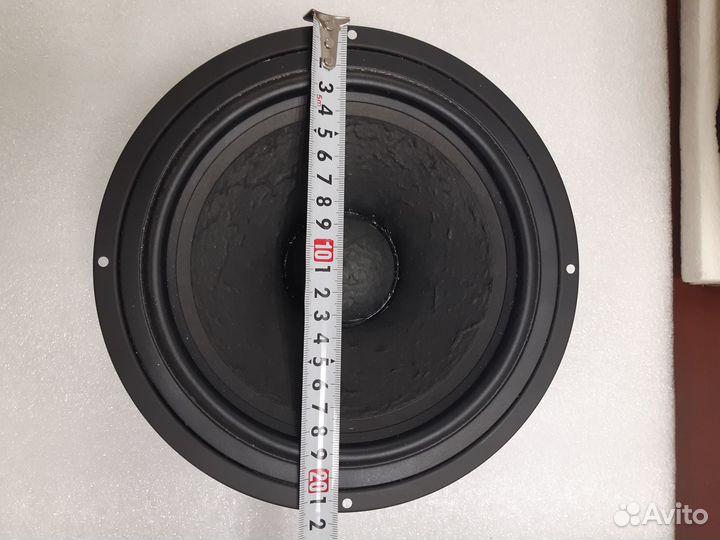 Динамик нч-сч Wharfedale D-568 8Ом 150Вт новый