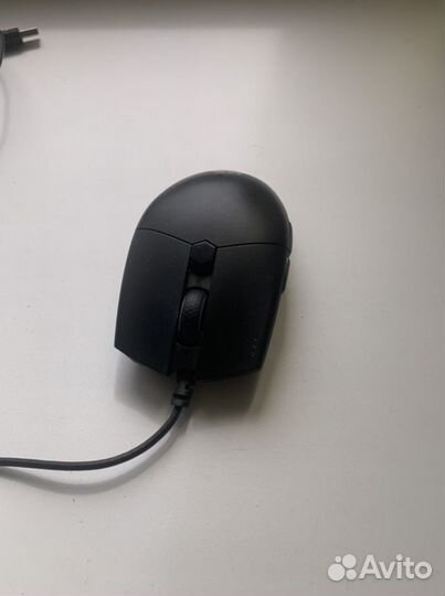 Игровая мышь Corsair katar PRO